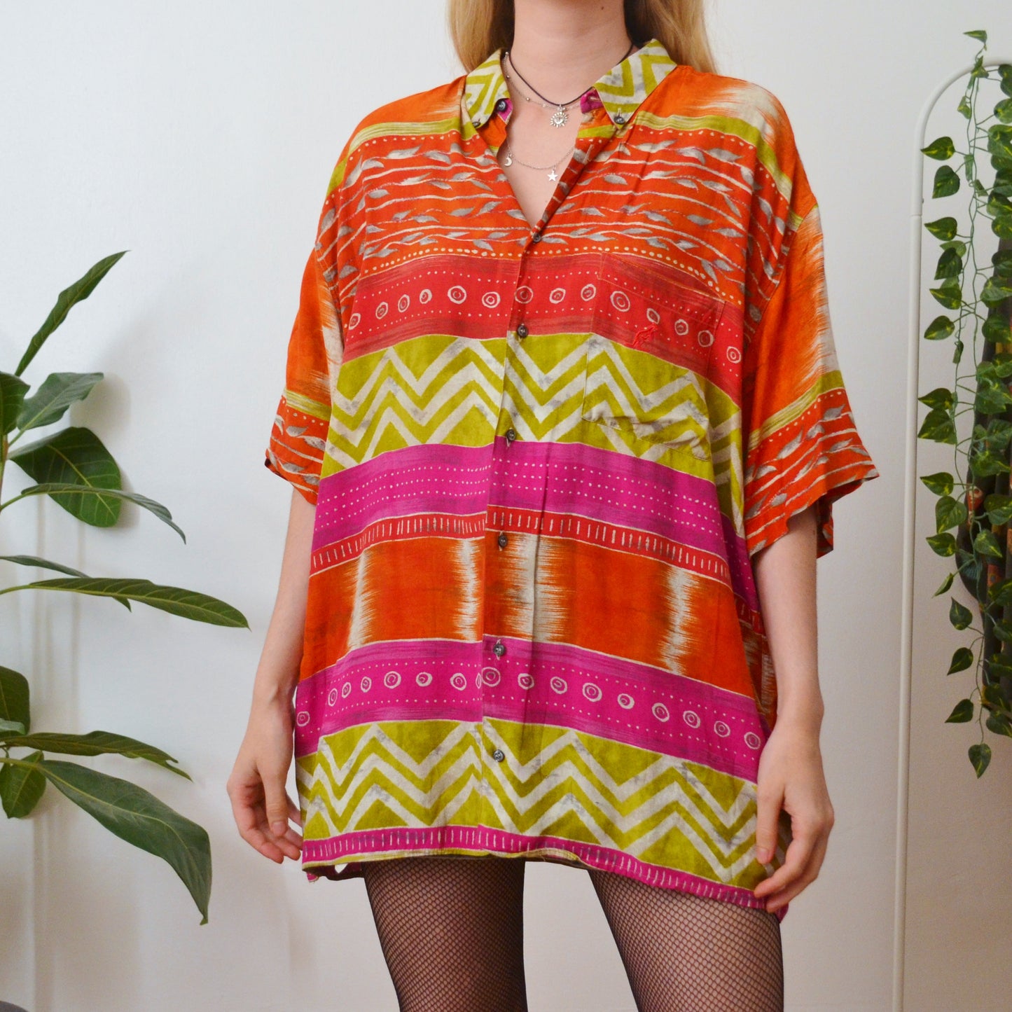 90s shirt XL