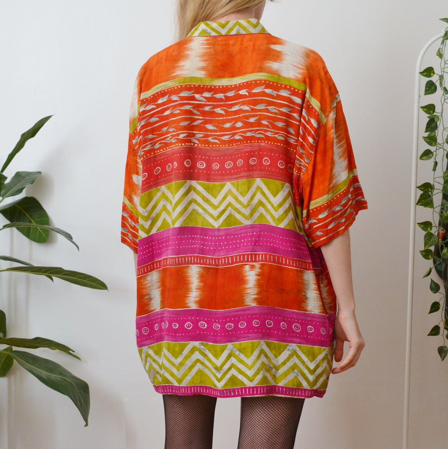 90s shirt XL
