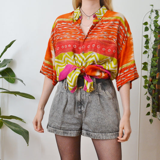 90s shirt XL