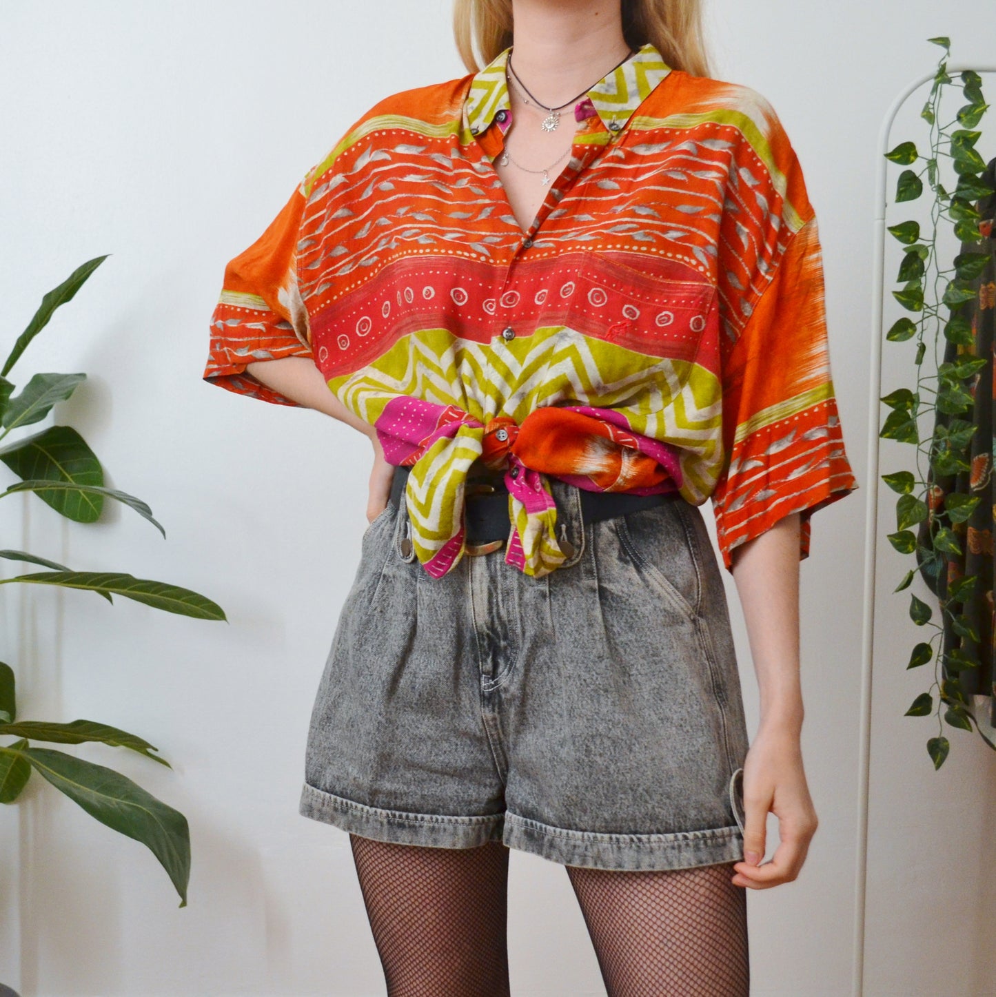 90s shirt XL