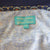 Vintage Retro Polo Top 2XL