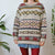 Cosy jumper