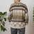 Vintage V Neck Jumper