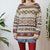 Cosy jumper