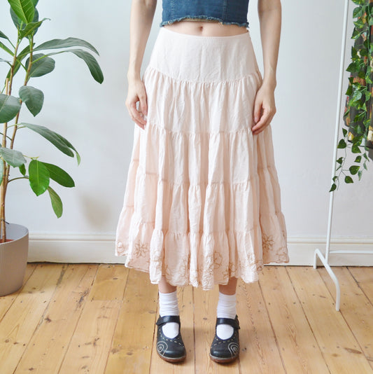 Fairy skirt uk 10