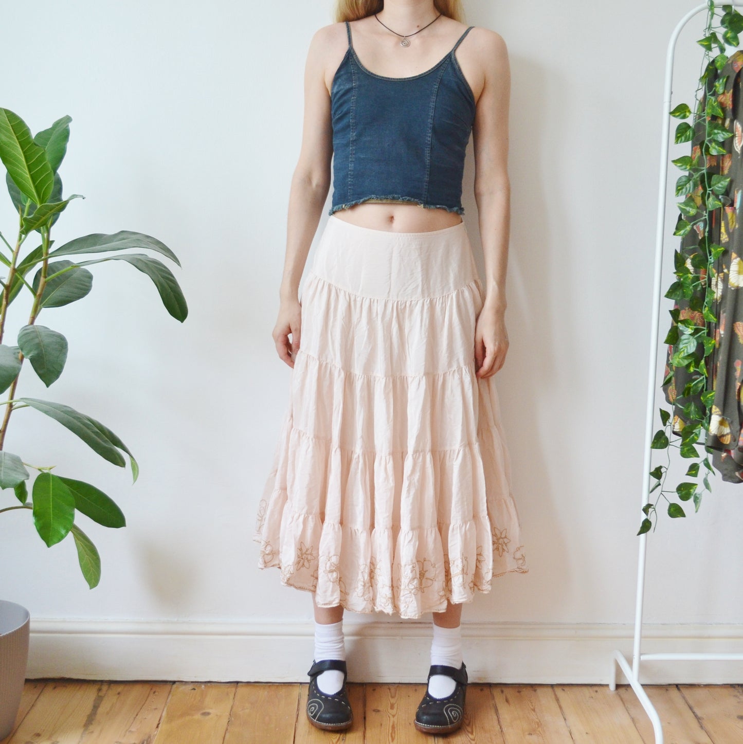 Fairy skirt uk 10