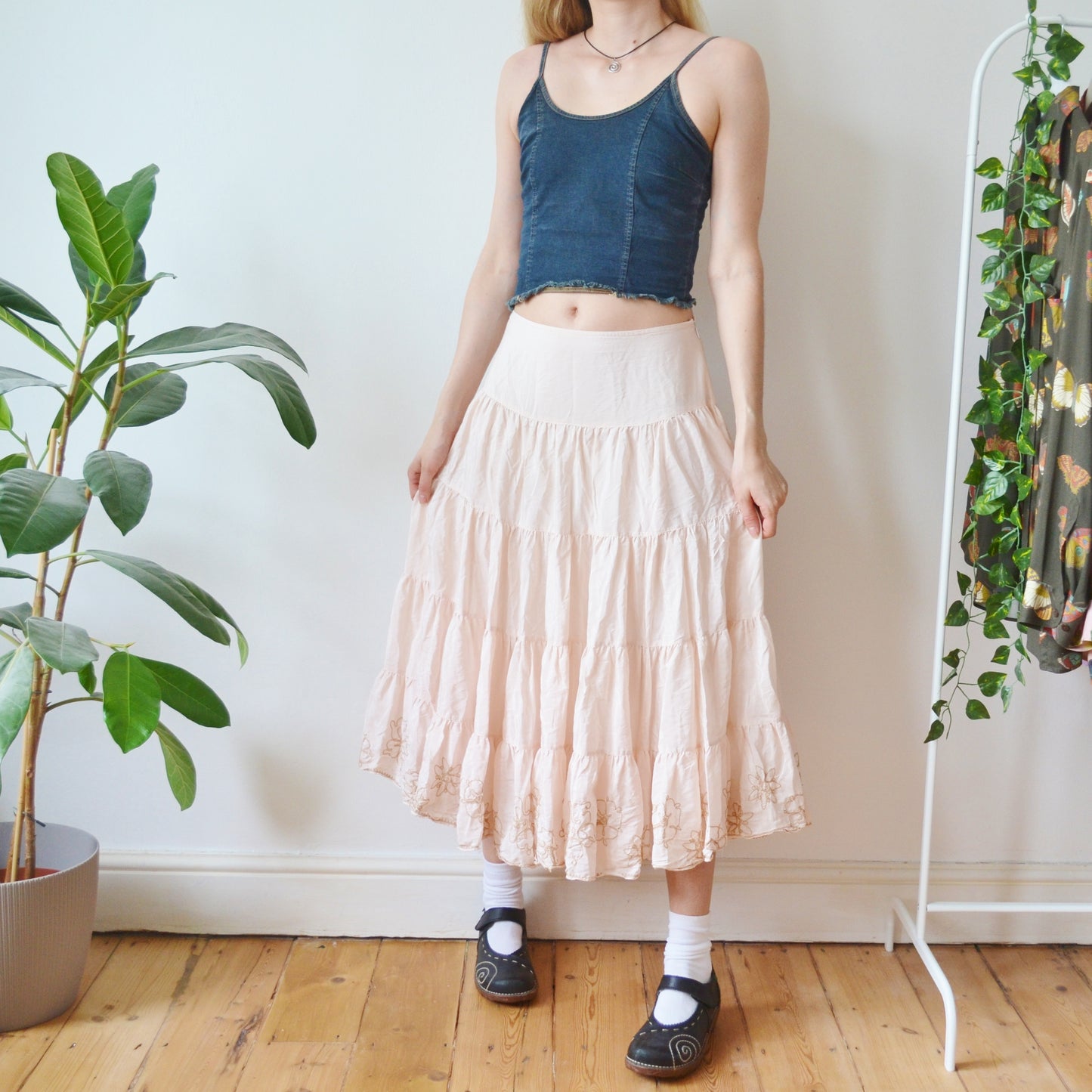 Fairy skirt uk 10