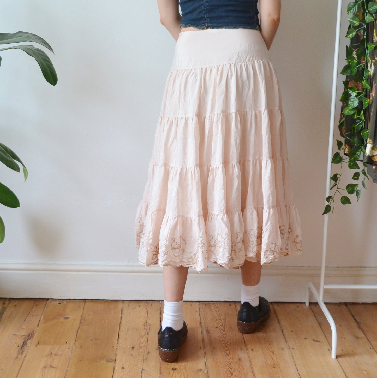 Fairy skirt uk 10
