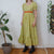 Vintage 70s Babydoll Dress 8