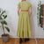 Vintage 70s Babydoll Dress 8