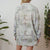 Abstract shirt 2XL