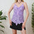 Sequin top S