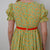 Vintage 70s Babydoll Dress 8