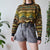 Retro jumper M