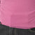 Vintage Mesh Tie Up Top S