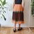Vintage Boho Skirt