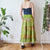 Green skirt M/L