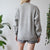 Argyle jumper L