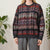 Vintage Retro Jumper L