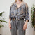 Vintage Patchwork Shirt XL