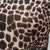 Animal print top