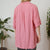 Vintage Polka Dot Shirt XL