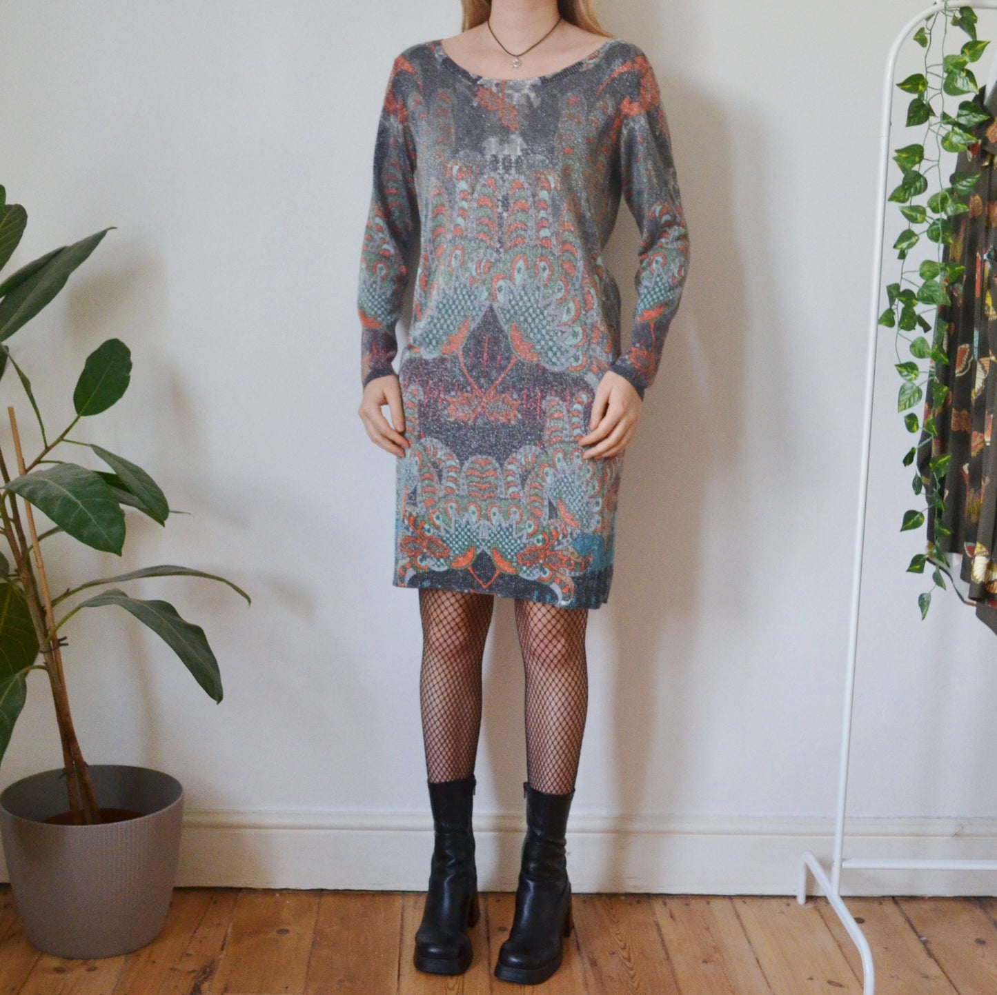 Custo Barcelona dress M