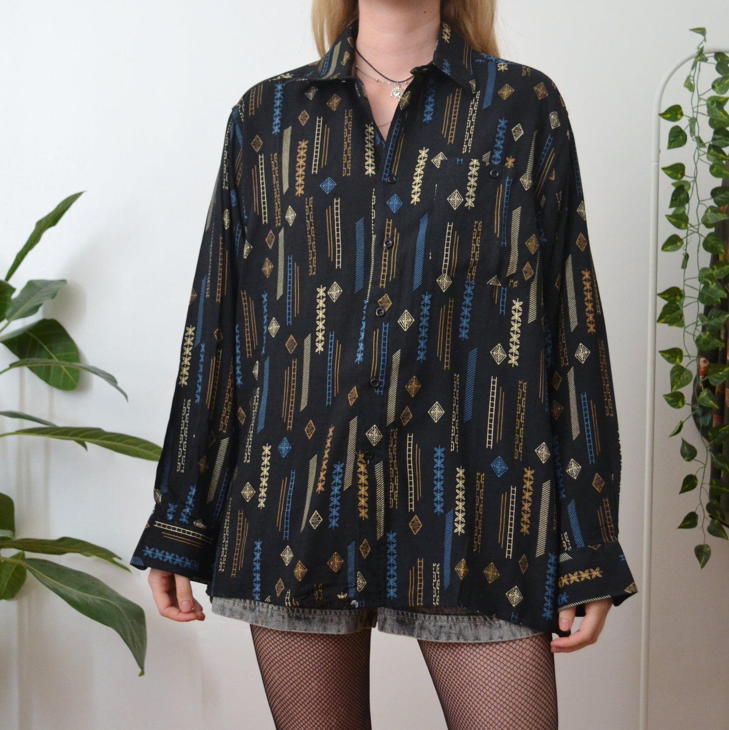 90s shirt