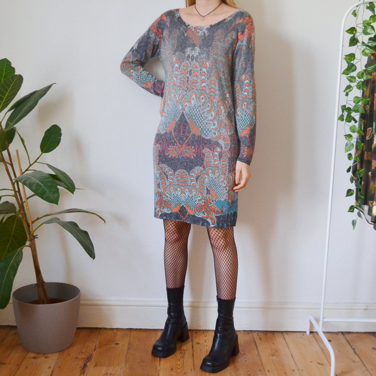 Custo Barcelona dress M