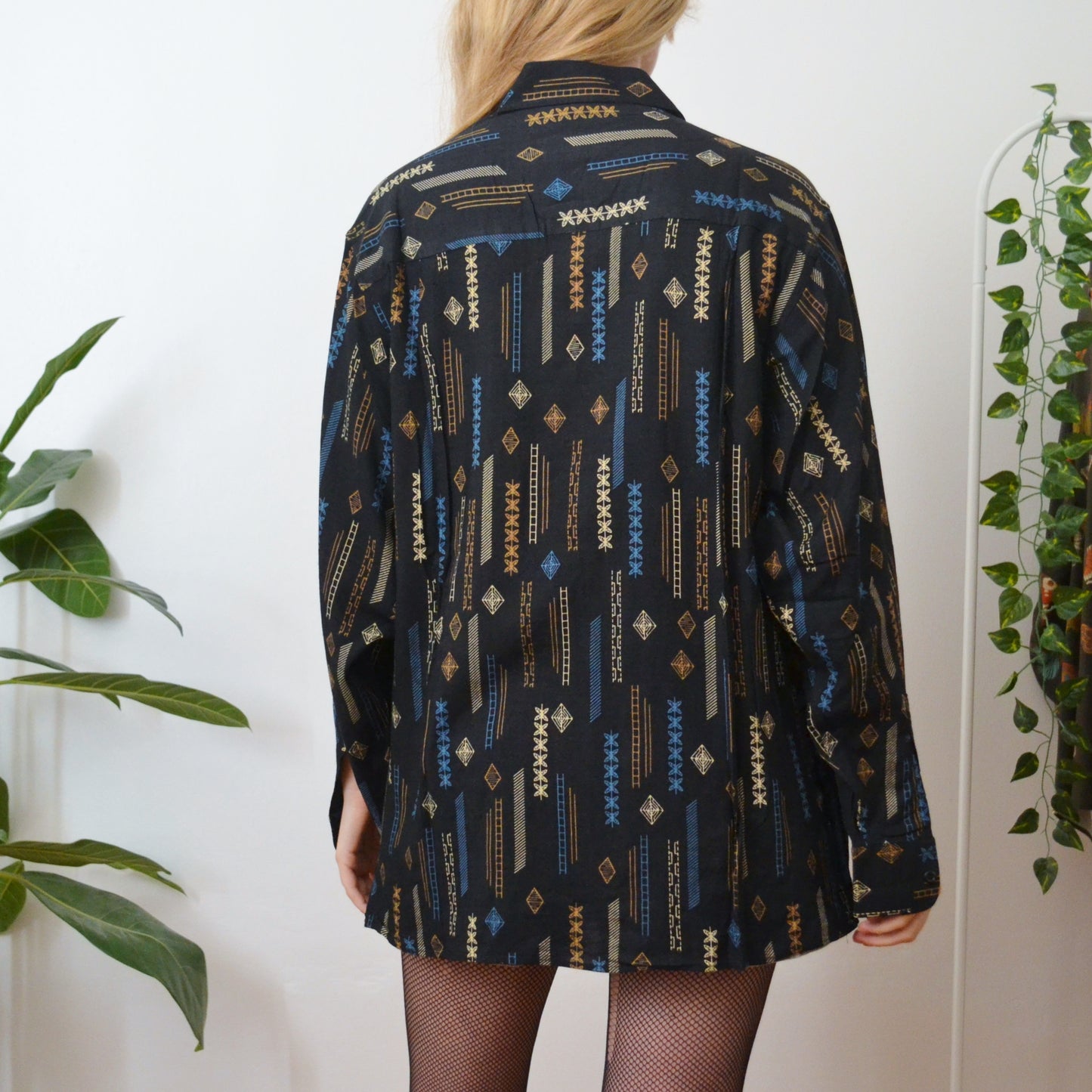 90s shirt
