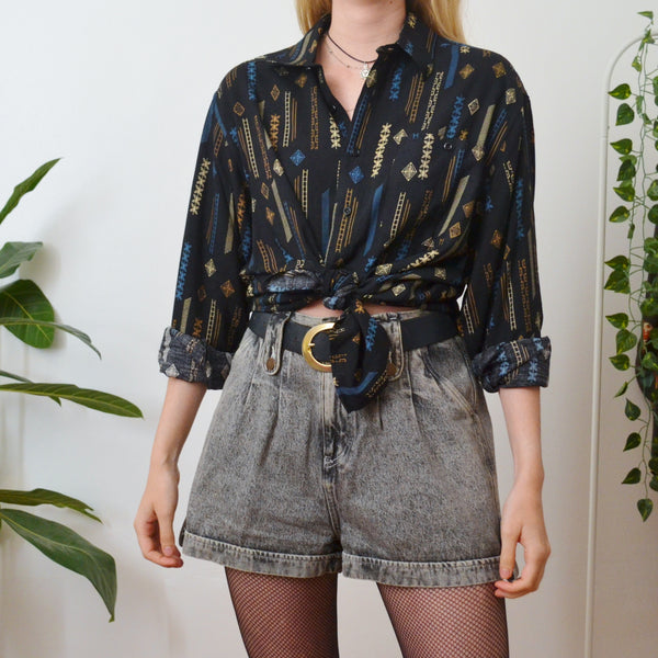 90s shirt