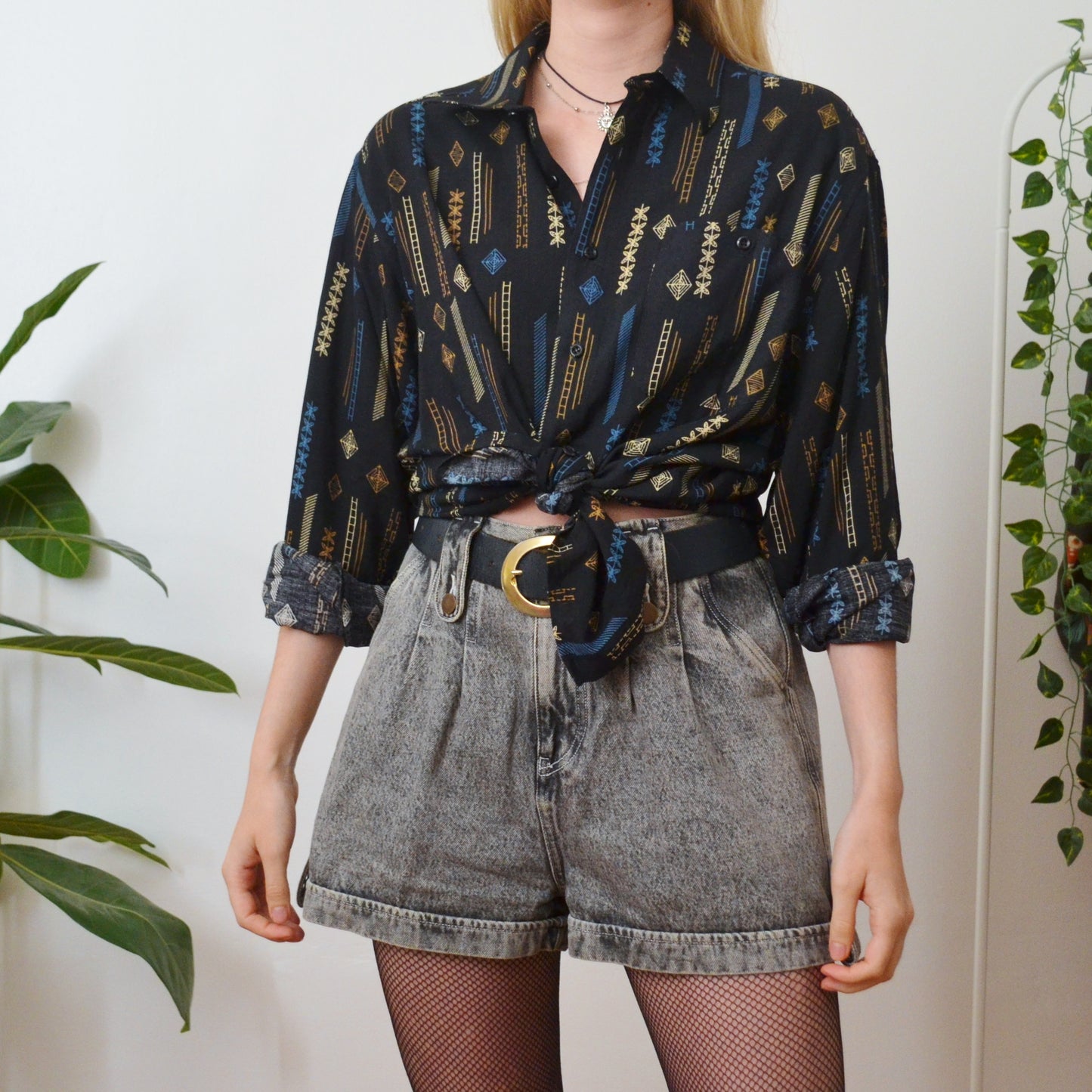 90s shirt