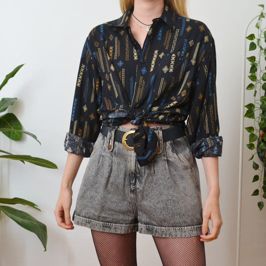 90s shirt