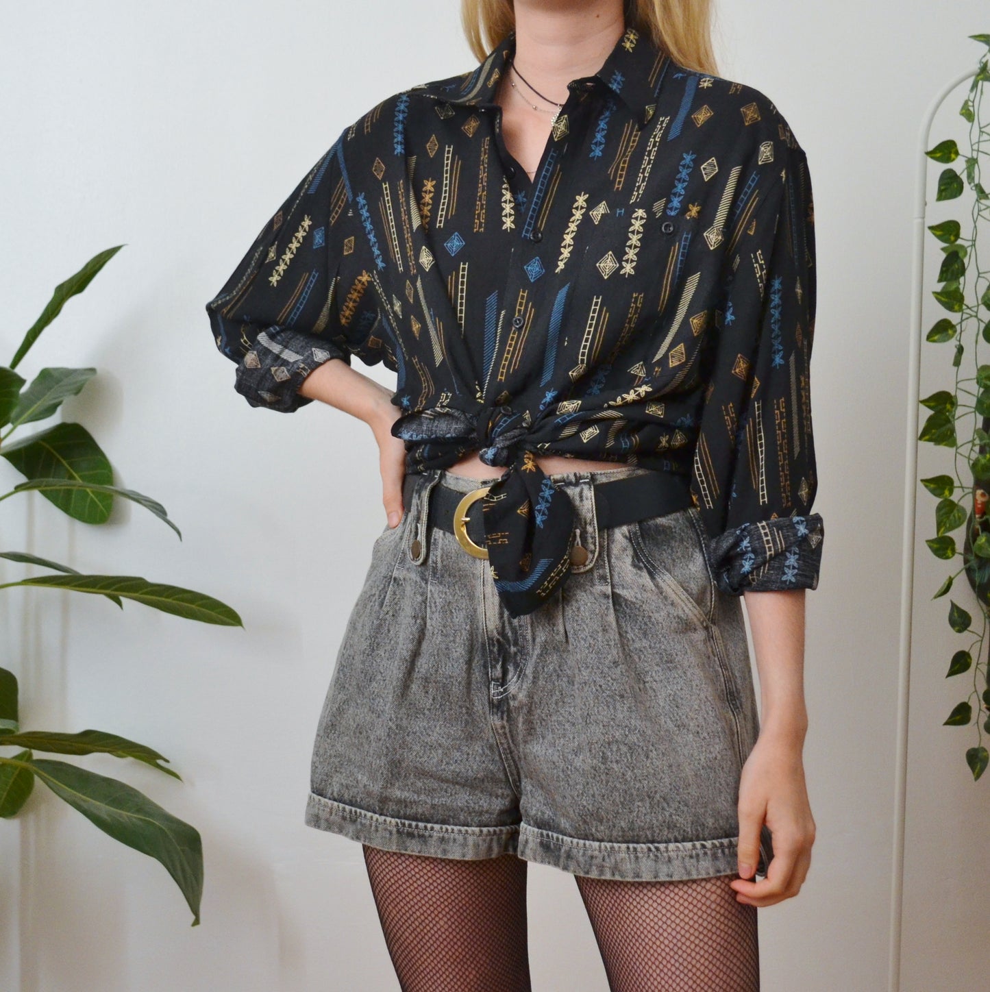 90s shirt