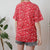 Vintage Red T Shirt L