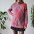 Vintage Pink Jumper L