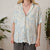 Vintage Pastel Shirt M