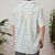 Vintage Pastel Shirt M