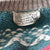 Peruvian cardigan L