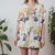 Vintage Rose Shirt L