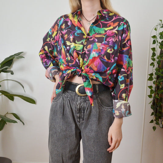 Vintage Griffin Shirt XL
