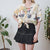 Vintage Rose Shirt L