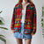 Winter fleece L