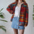 Winter fleece L