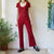 Ruby jumpsuit S