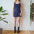 Floral dress S