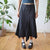 Black skirt M