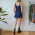 Floral dress S