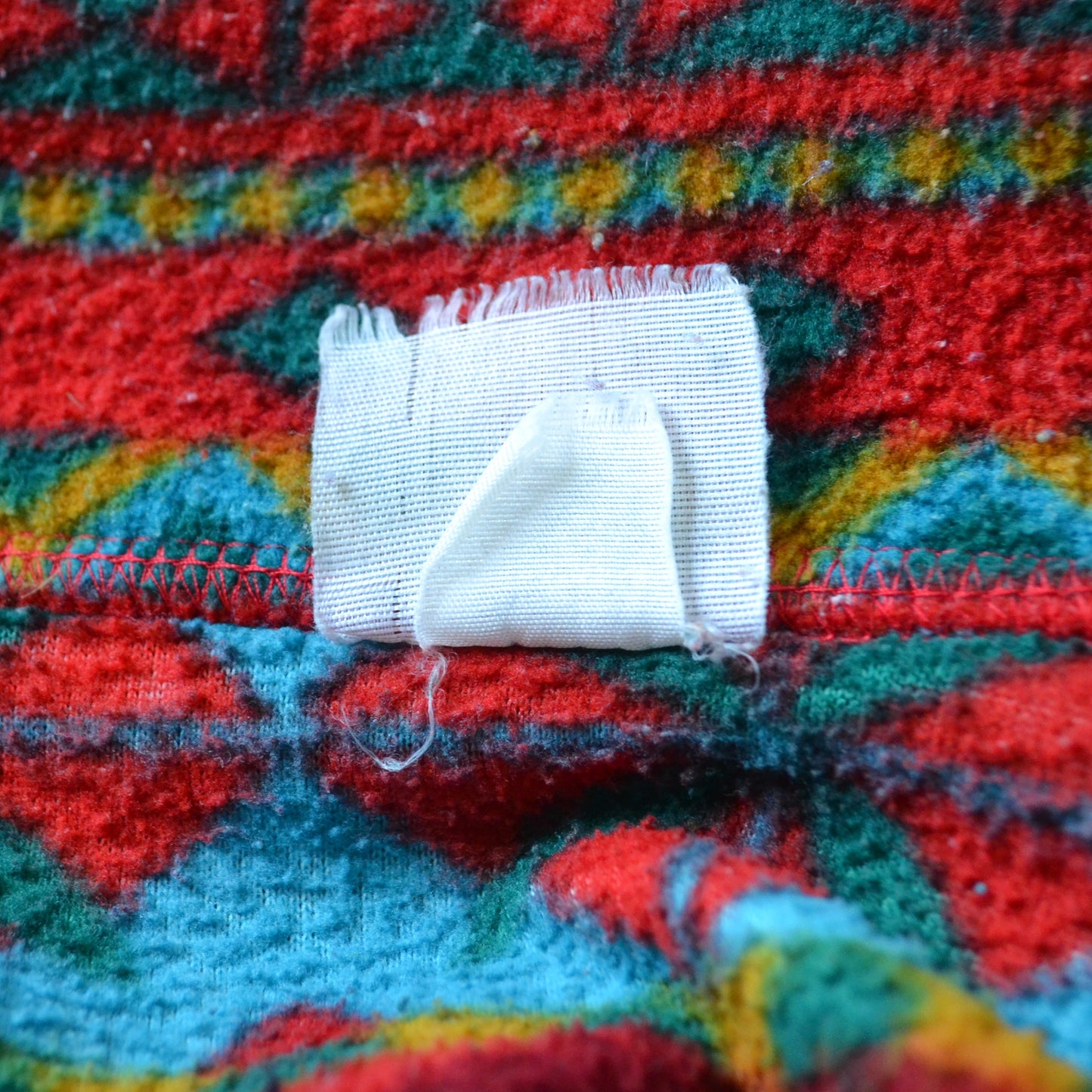 Winter fleece L
