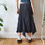 Black skirt M